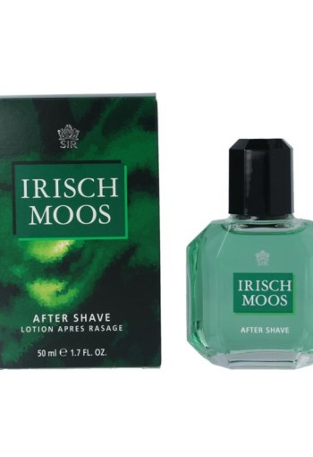 Sir Irisch Moos Aftershave lotion (50 Milliliter)