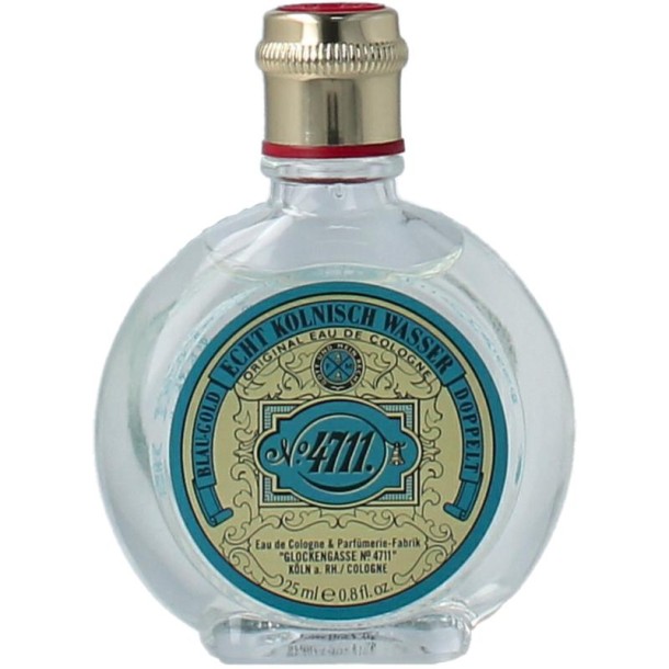 4711 Eau de cologne onverpakt (25 Milliliter)