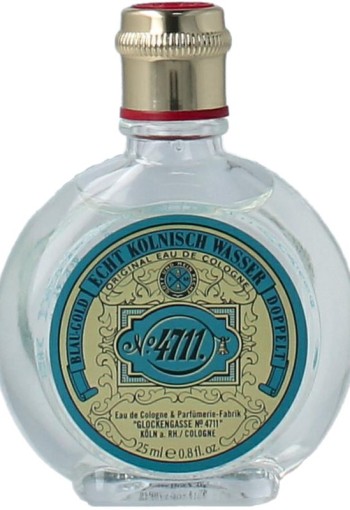 4711 Eau de cologne onverpakt (25 Milliliter)