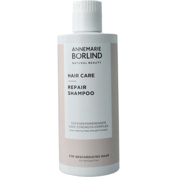 Borlind Hair care shampoo repair (250 Milliliter)