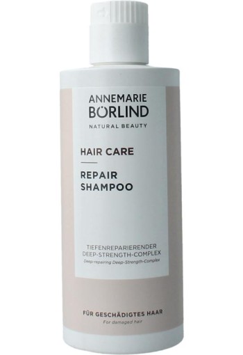 Borlind Hair care shampoo repair (250 Milliliter)
