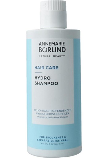 Borlind Hair care shampoo hydro (250 Milliliter)