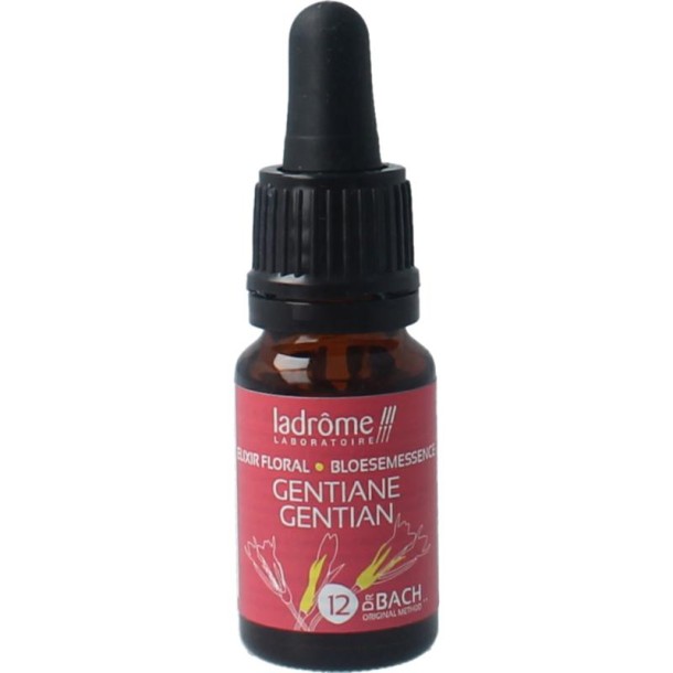 Ladrome Gentian bio (10 Milliliter)