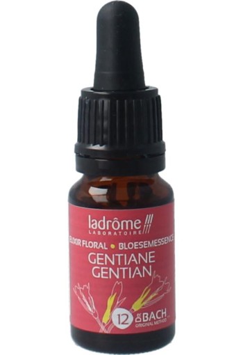 Ladrome Gentian bio (10 Milliliter)