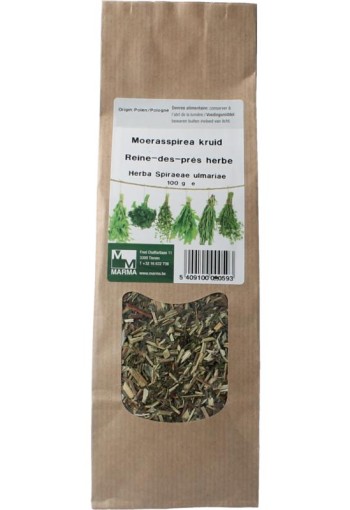 Marma Moerasspirea kruid (100 Gram)