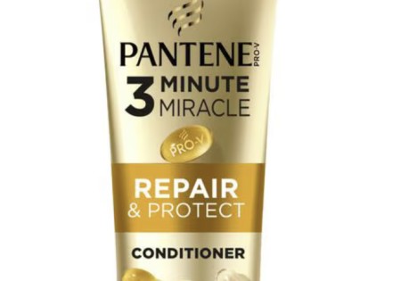 Pantene Repair & Protect 3MM Conditioner 220ML