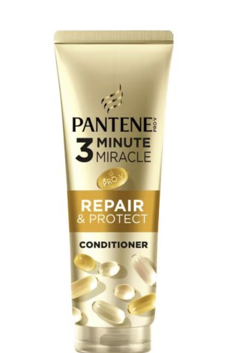 Pantene Repair & Protect 3MM Conditioner 220ML