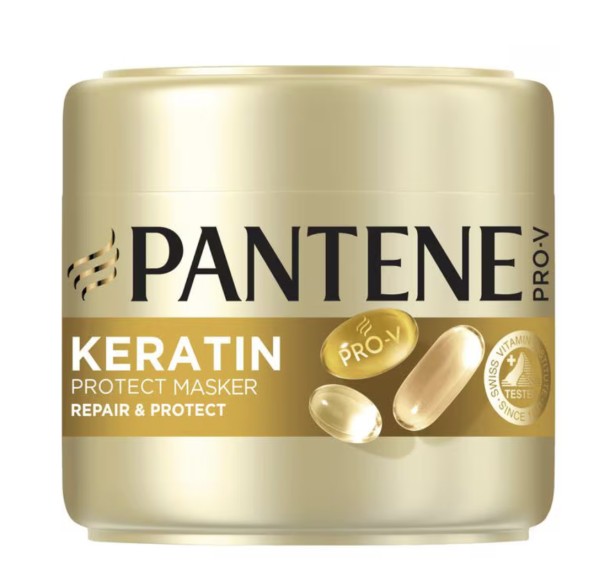 Pantene Repair & Protect Mask 300ML