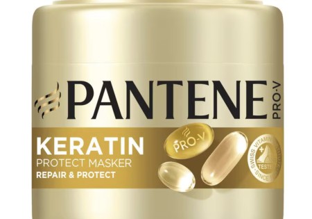 Pantene Repair & Protect Mask 300ML