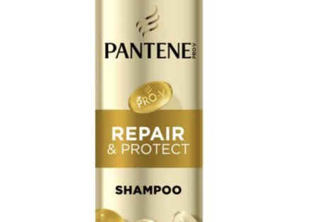 Pantene Repair & Protect Miracle Shampoo 250ML