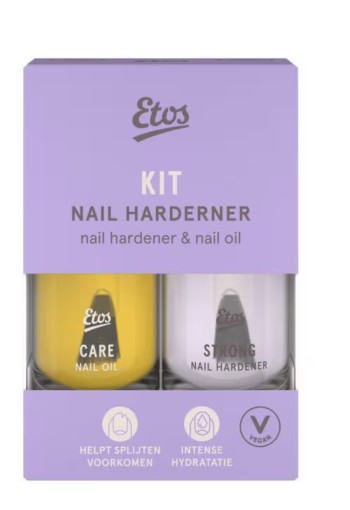 Etos Repair Recovery Set 10 ML