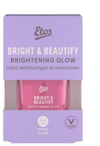 Etos Brightening Glow