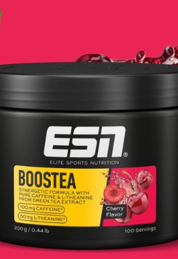 ESN Boostea cherry (200 Gram)