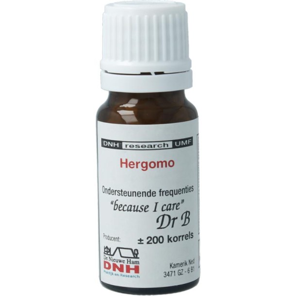 DNH Hergomo (200 Stuks)