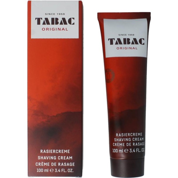 Tabac Original shaving cream (100 Milliliter)