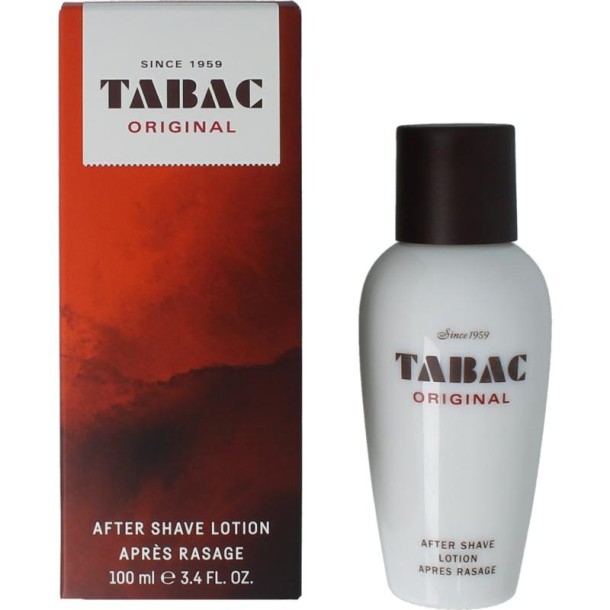 Tabac Original aftershave lotion (100 Milliliter)