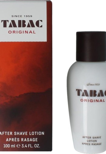 Tabac Original aftershave lotion (100 Milliliter)