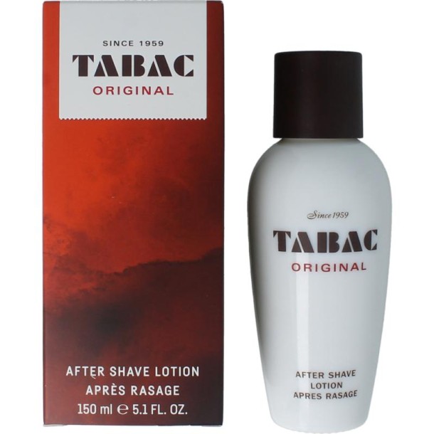 Tabac Original aftershave lotion (150 Milliliter)