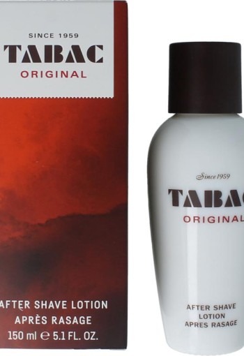Tabac Original aftershave lotion (150 Milliliter)