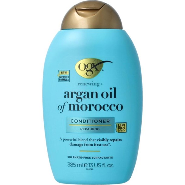 OGX Conditioner argan oil Morocco (385 Milliliter)