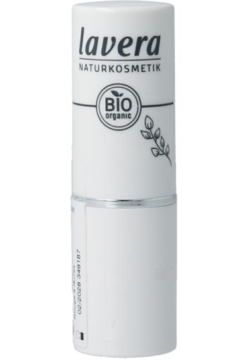 Lavera Lipstick cream glow wild rose 09 (4,5 Gram)