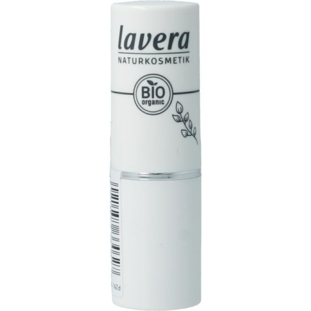Lavera Lipstick cream glow camelia rose 11 bio (4,5 Gram)
