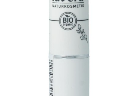 Lavera Lipstick cream glow camelia rose 11 bio (4,5 Gram)