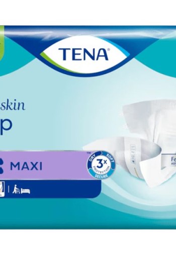 Tena Proskin slip maxi maat S (24 Stuks)
