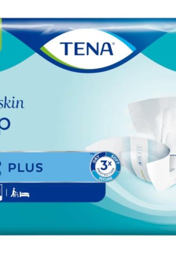Tena Proskin slip plus maat S (30 Stuks)
