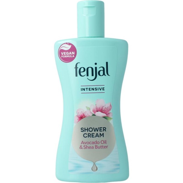 Fenjal Shower creme intensive (200 Milliliter)