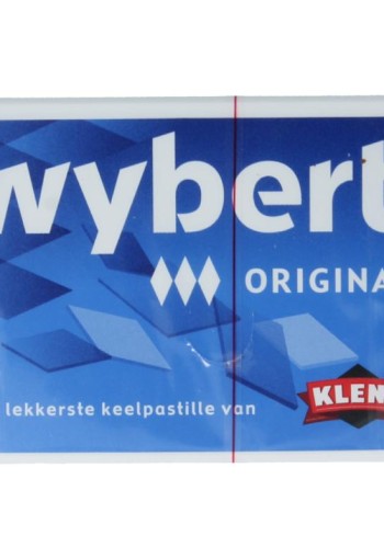 Wybert Original (23 Gram)
