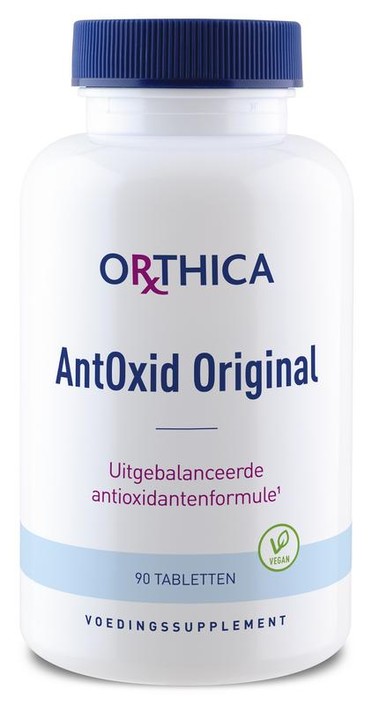 Orthica Antoxid original (90 Tabletten)