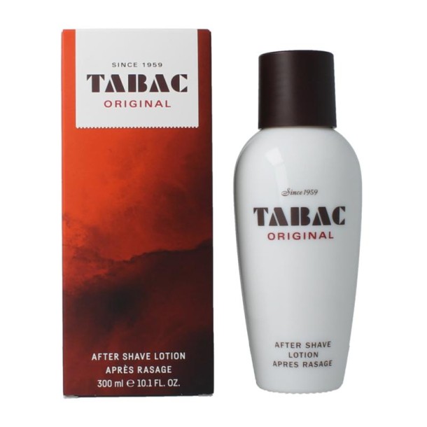 Tabac Original aftershave lotion (300 Milliliter)