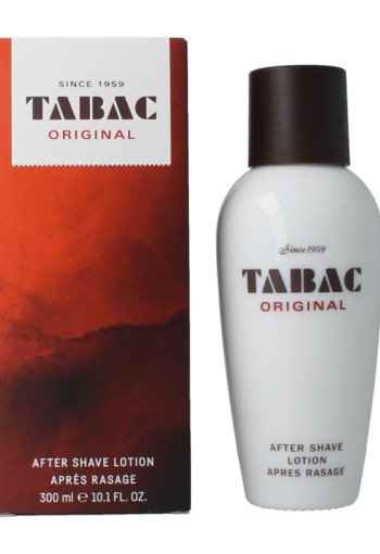 Tabac Original aftershave lotion (300 Milliliter)