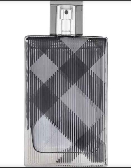 Burberry Brit for Men eau de toilette 100 ML