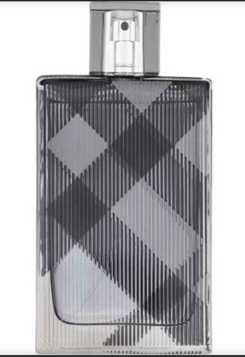 Burberry Brit for Men eau de toilette 100 ML