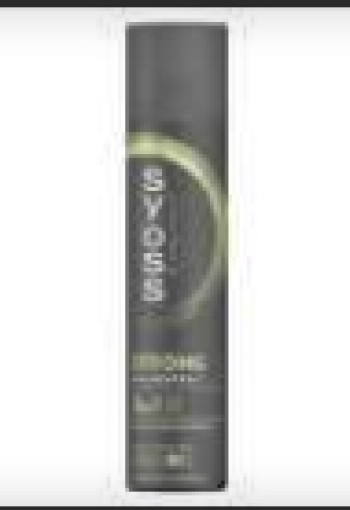 Syoss Strong Hold Haarspray 300 ML