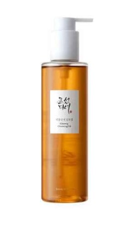 Beauty of Joseon Ginseng Cleansing Oil 210 ML