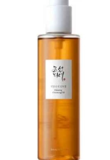 Beauty of Joseon Ginseng Cleansing Oil 210 ML