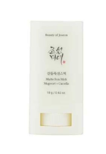 Beauty of Joseon Matte Sun Stick