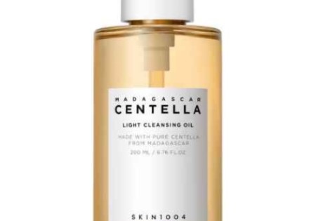 SKIN1004 Madagascar Centella Light Cleansing Oil 200 ML