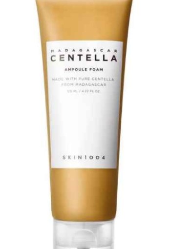 SKIN1004 Madagascar Centella Ampoule Foam 125 ML