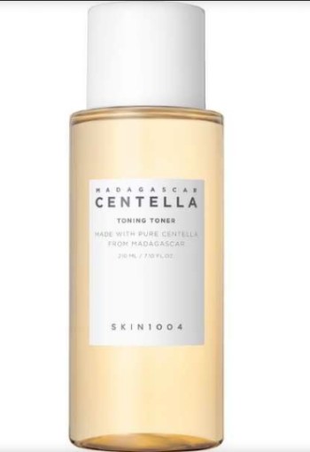 SKIN1004 Madagascar Centella Toning Toner 210 ML
