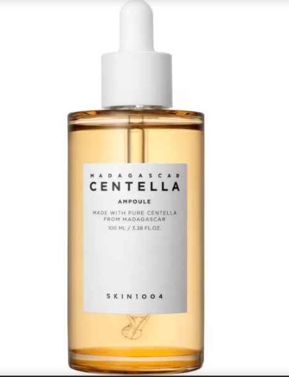 SKIN1004 Madagascar Centella Ampoule 100 ML
