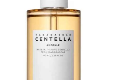 SKIN1004 Madagascar Centella Ampoule 100 ML