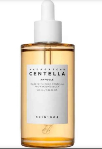 SKIN1004 Madagascar Centella Ampoule 100 ML