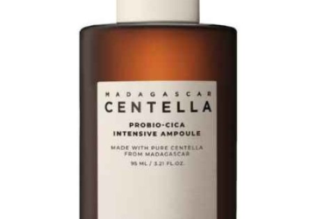 SKIN1004 Madagascar Centella Probio-Cica Intensive Ampoule 95 ML