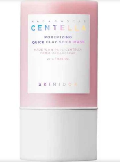 SKIN1004 Madagascar Centella Poremizing Quick Clay Stick Mask