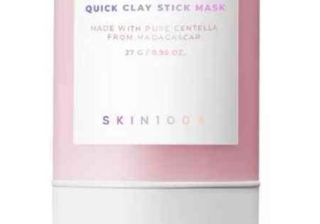 SKIN1004 Madagascar Centella Poremizing Quick Clay Stick Mask