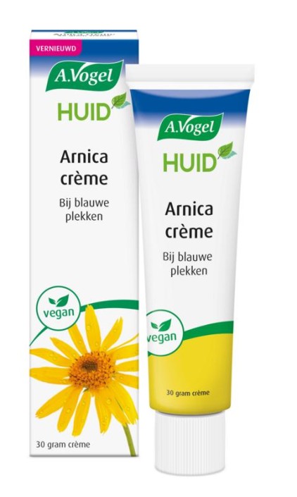 A Vogel Arnica creme (30 Gram)